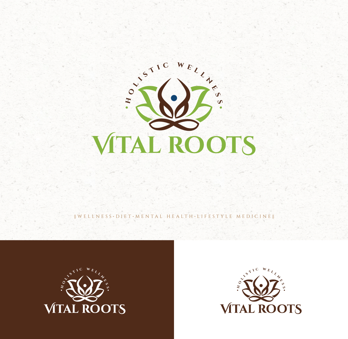 Logo Design by Logo Stock for this project | Design #37245984