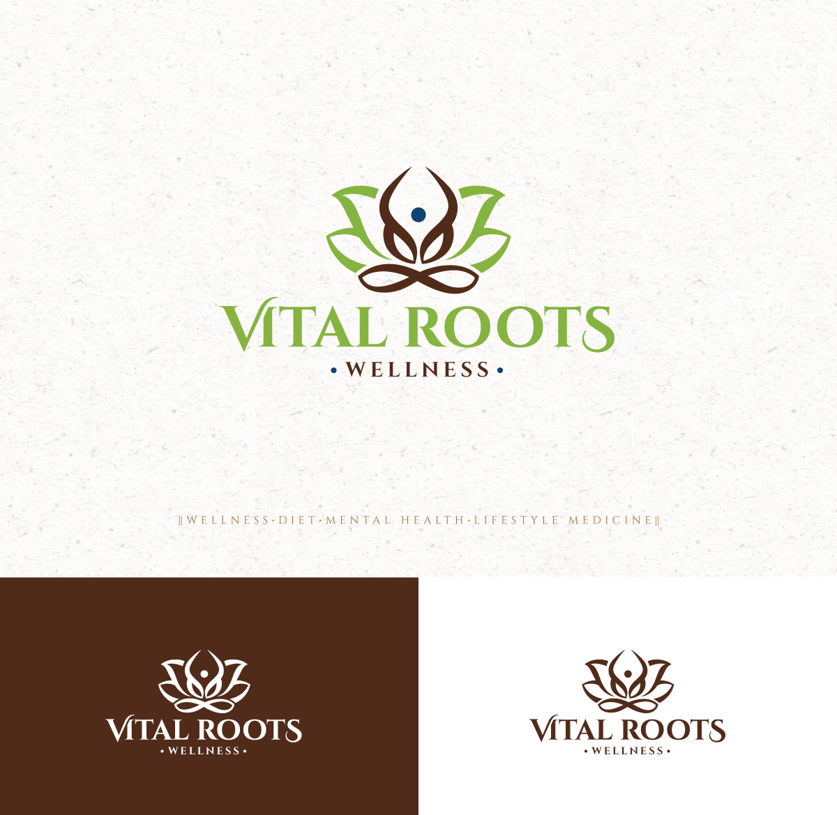 Logo Design by Logo Stock for this project | Design #37245985