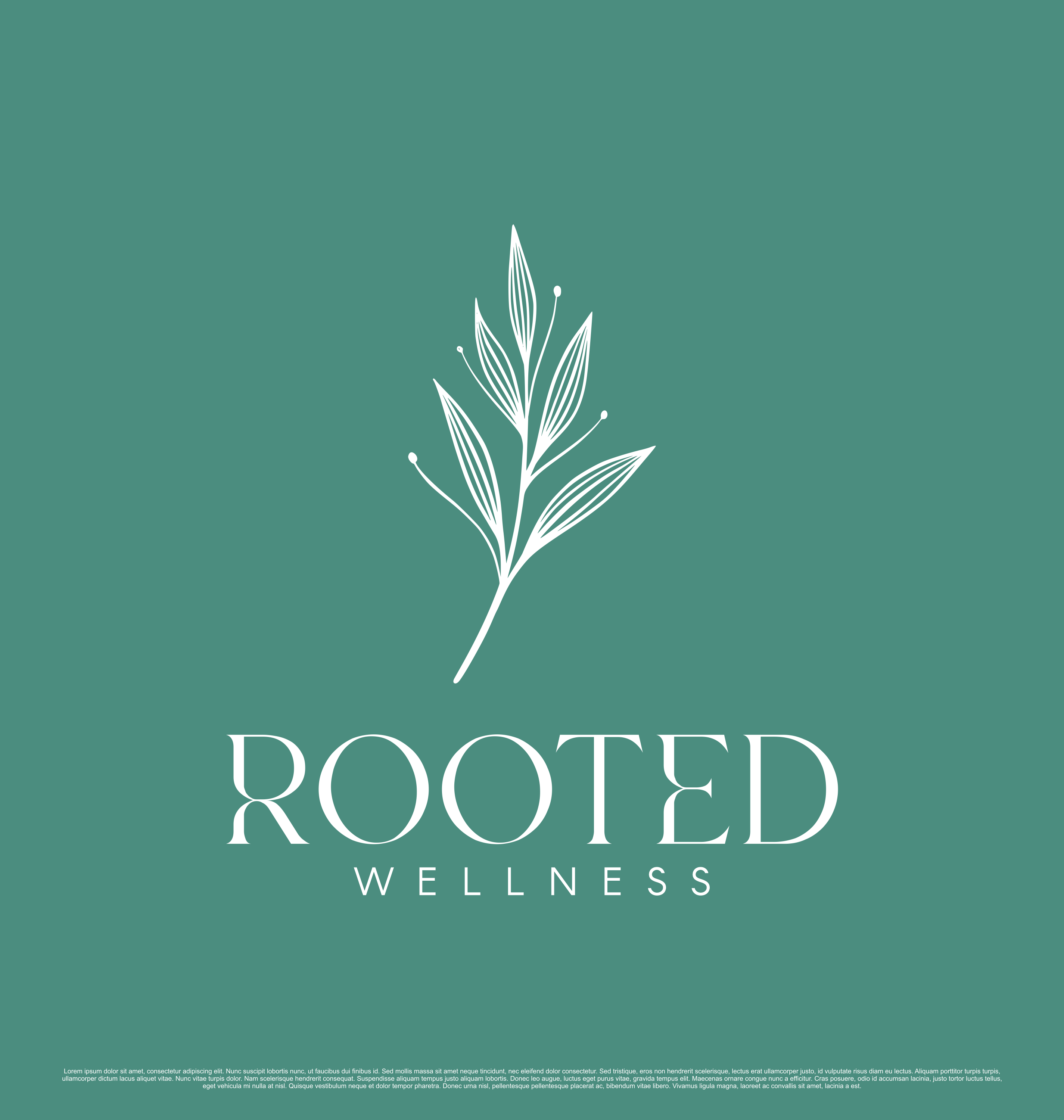 Logo Design by kebusibud for this project | Design #37228400