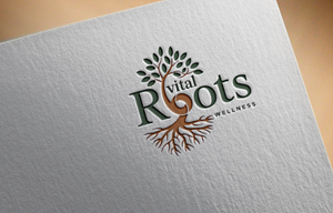Diseño de Logo por Robi-The Child para este proyecto | Diseño: #37244879