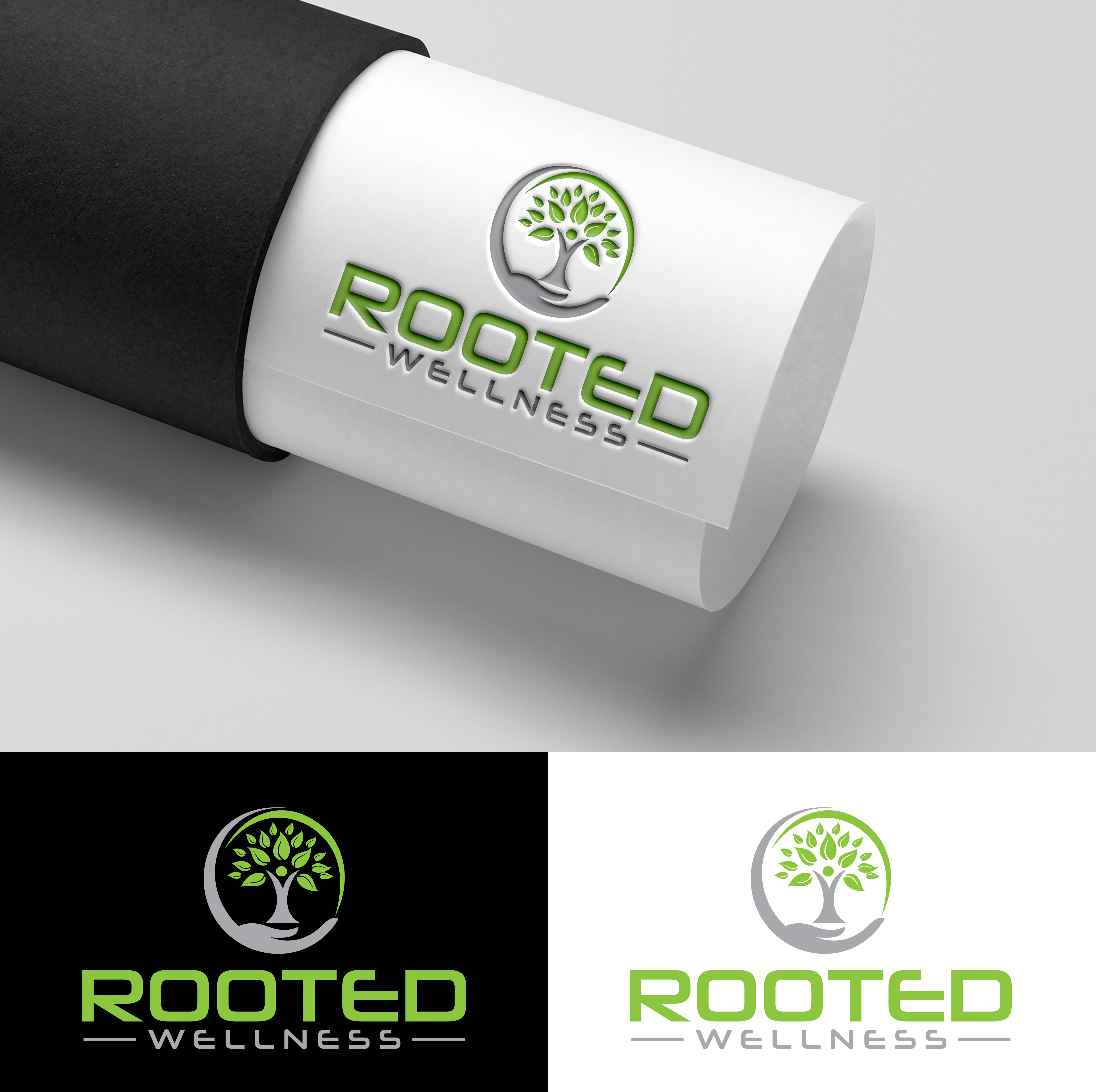 Logo Design by DesignerShahadat for this project | Design #37227966