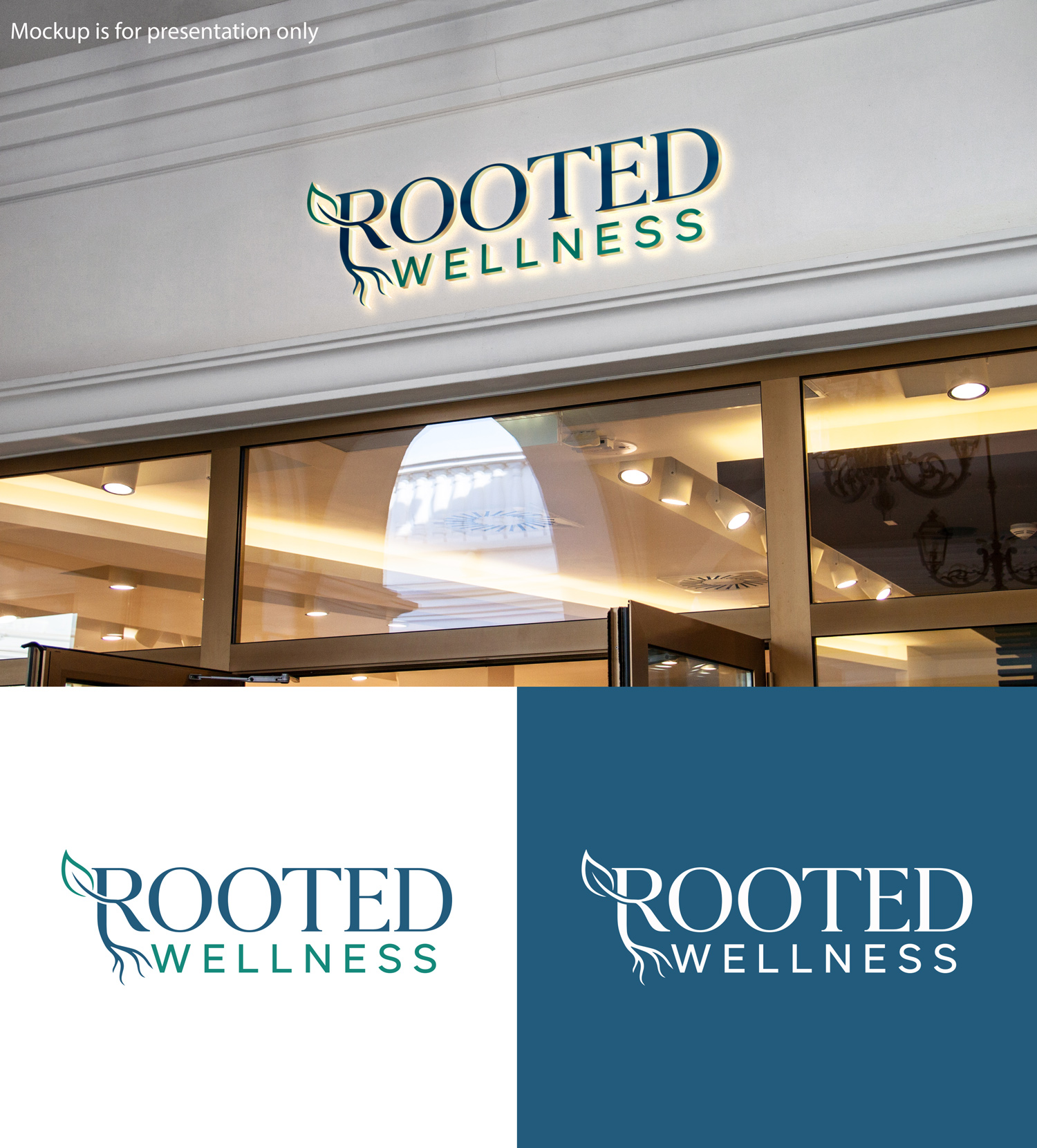 Logo Design by M Art & Design for this project | Design #37228338