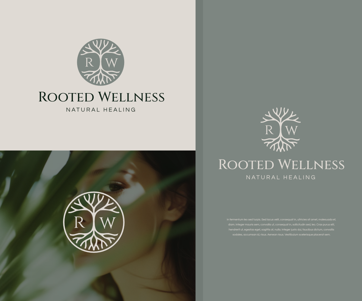 Logo Design by Degantx for this project | Design #37227566