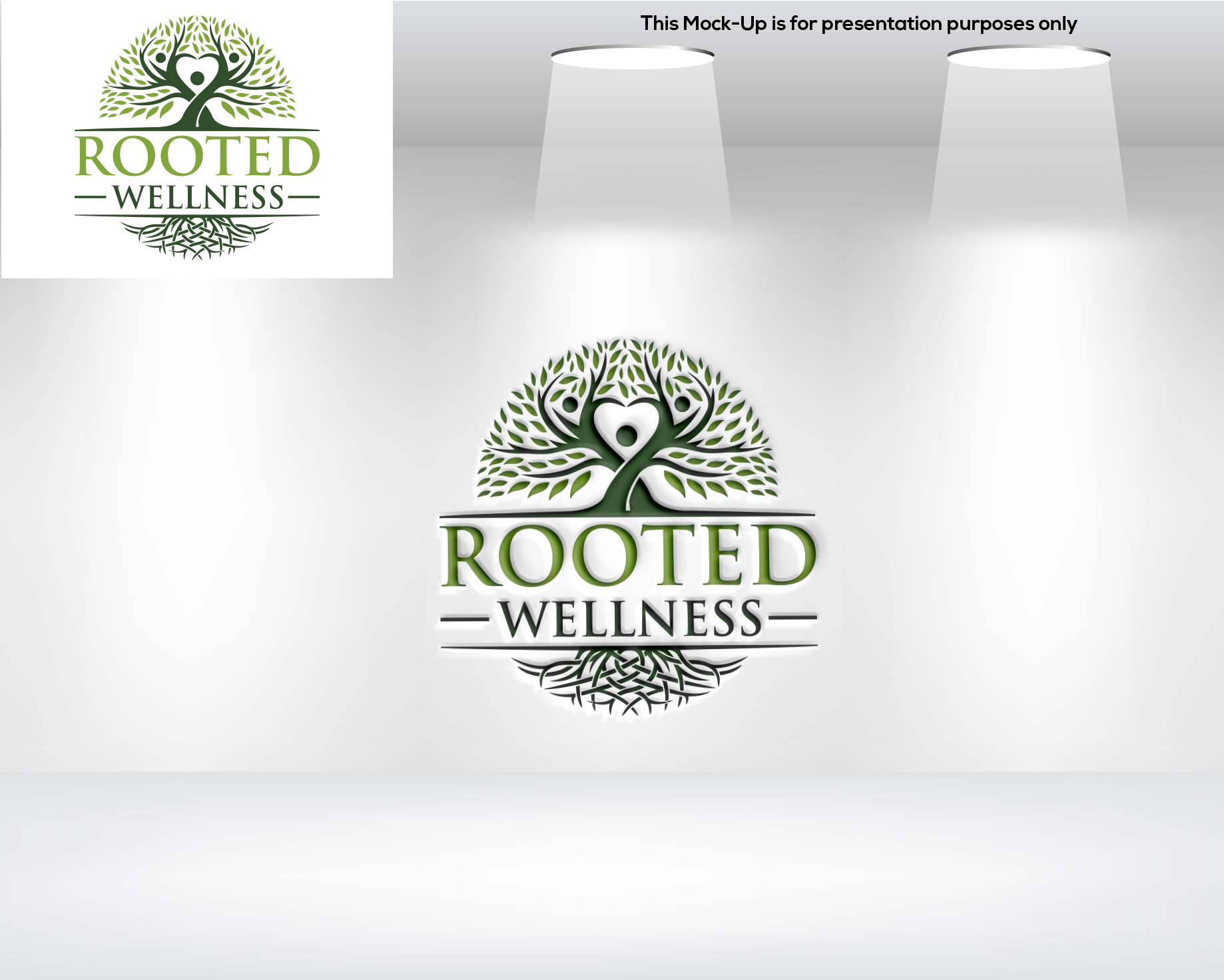 Logo Design by MT Tasnim for this project | Design #37227779