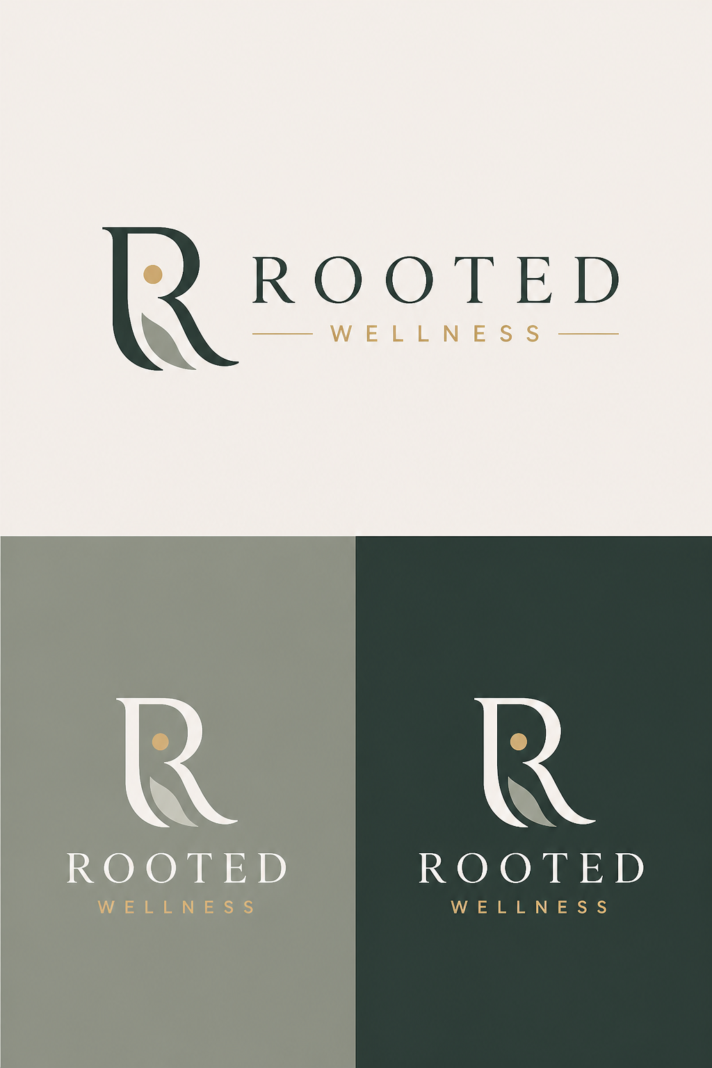 Logo Design by Sajjad Marks for this project | Design #37228624