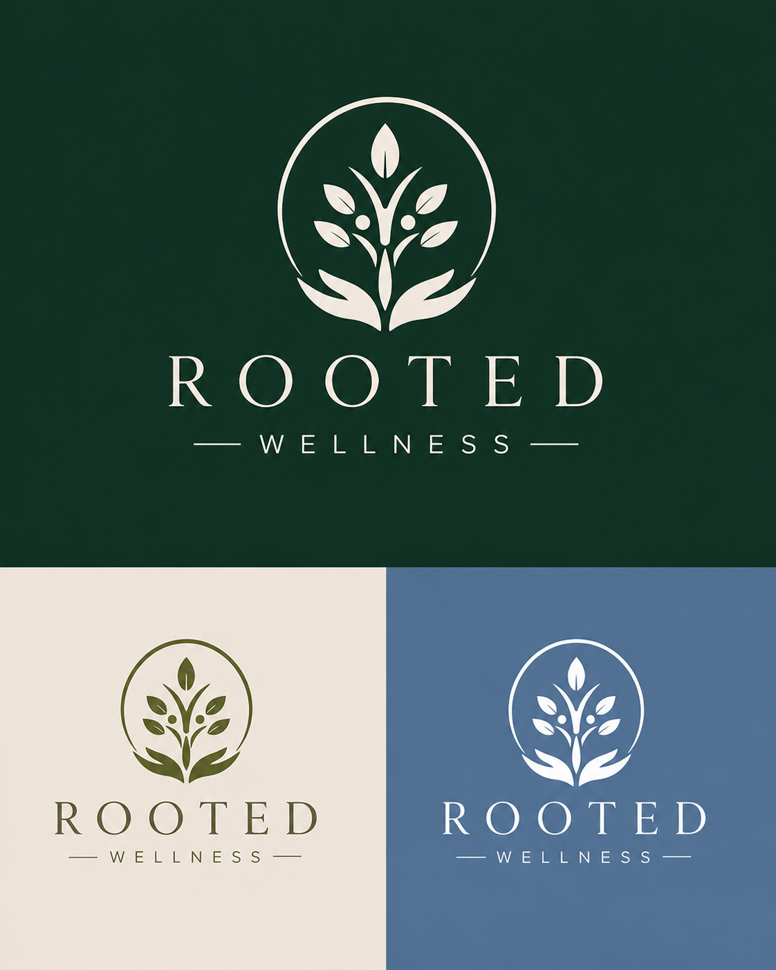 Logo Design by Sajjad Marks for this project | Design #37228802
