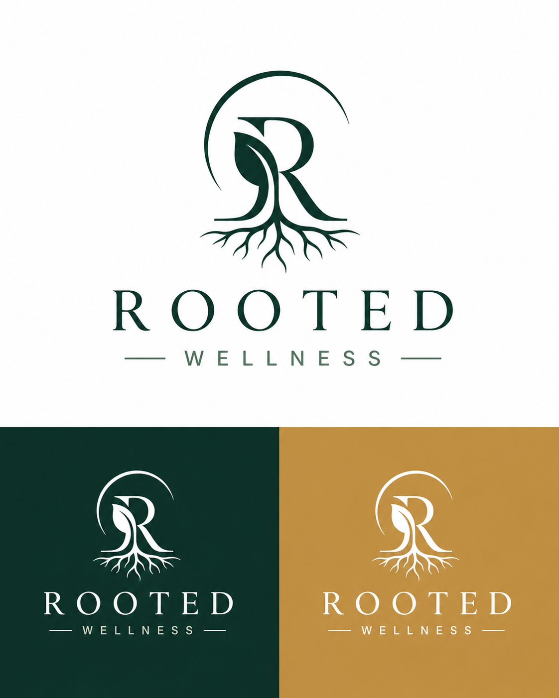 Logo Design by Sajjad Marks for this project | Design #37229148