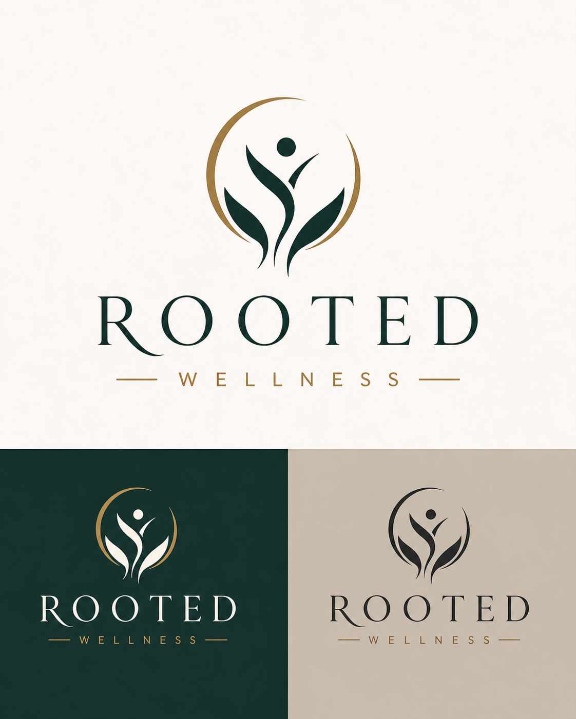Logo Design by Sajjad Marks for this project | Design #37229173
