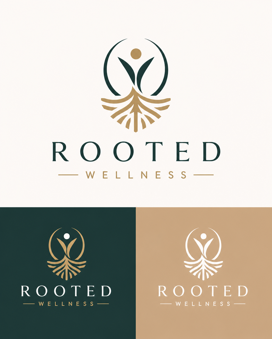 Logo Design by Sajjad Marks for this project | Design #37229180