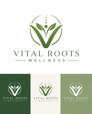 Logo Design by Sajjad Marks for this project | Design: #37245672