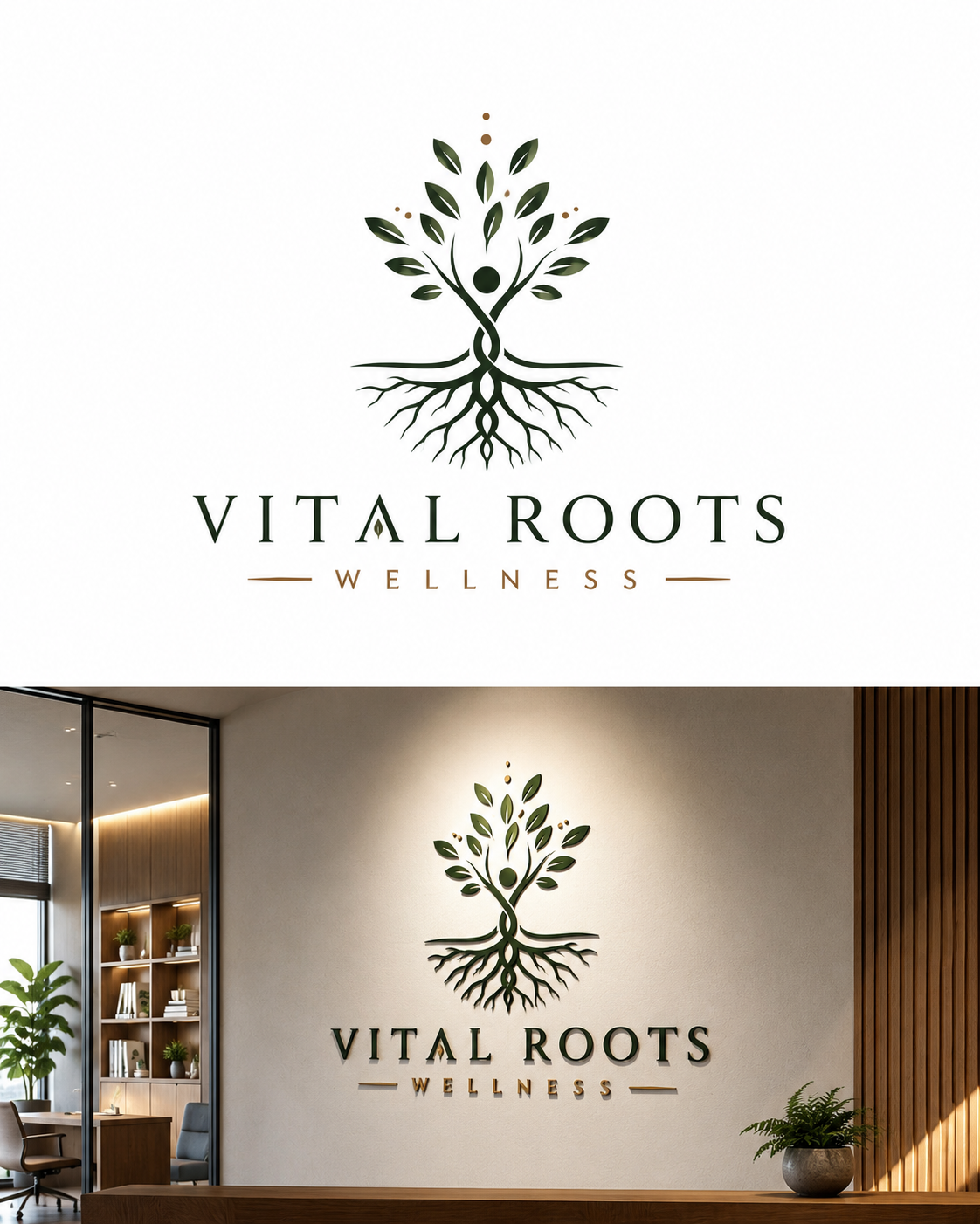 Diseño de Logo por Sajjad Marks para este proyecto | Diseño #37246939