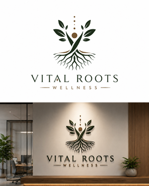 Logo Design by Sajjad Marks for this project | Design: #37246955