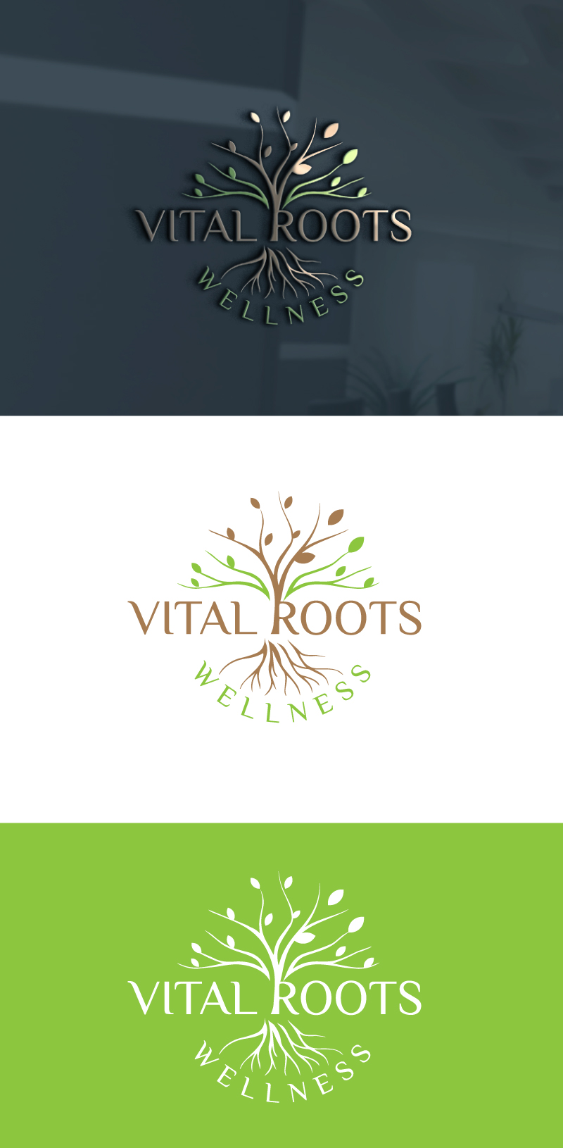 Diseño de Logo por VisionCraft™ para este proyecto | Diseño #37243866