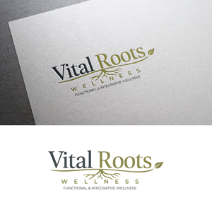 Logo Design by creativemood438 for this project | Design: #37244615