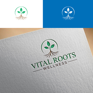 Logo Design by Faria. for this project | Design: #37245281