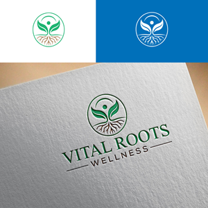 Logo Design by Faria. for this project | Design: #37245282