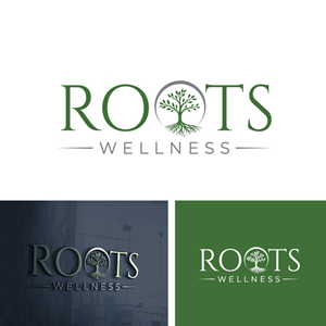 Logo Design by @Dh24 for this project | Design: #37227760