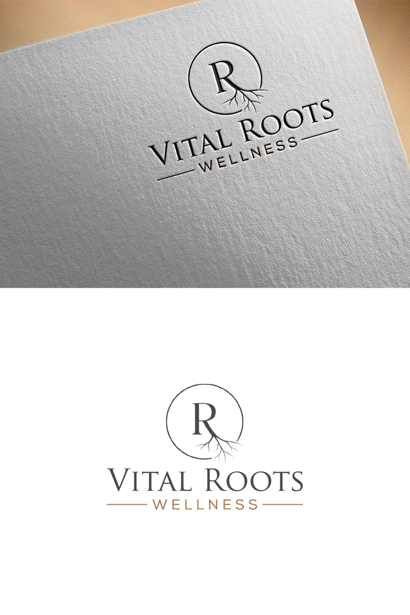 Logo Design by jessica-mano for this project | Design #37245334