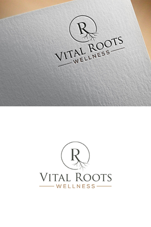 Logo Design by jessica-mano for this project | Design: #37245334