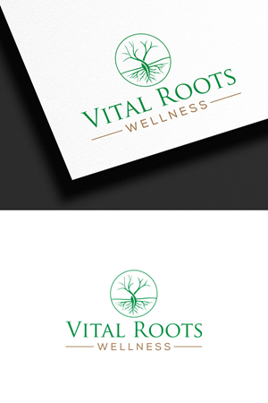 Logo Design by jessica-mano for this project | Design: #37245335