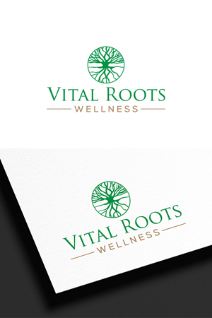 Logo Design by jessica-mano for this project | Design: #37245336
