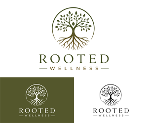 Logo Design by Budi Pekerti