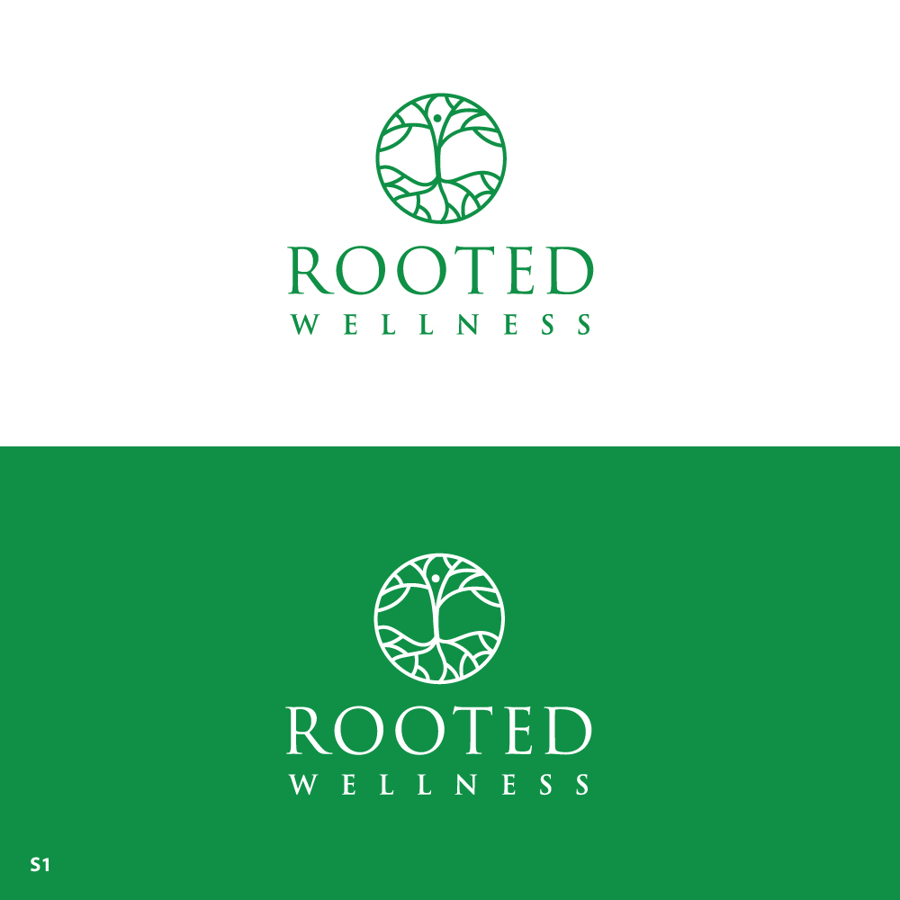 Logo Design by Sujit Banerjee for this project | Design #37228556