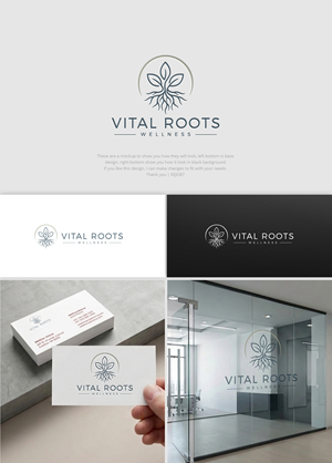 Logo Design by Kejo87 for this project | Design: #37244968