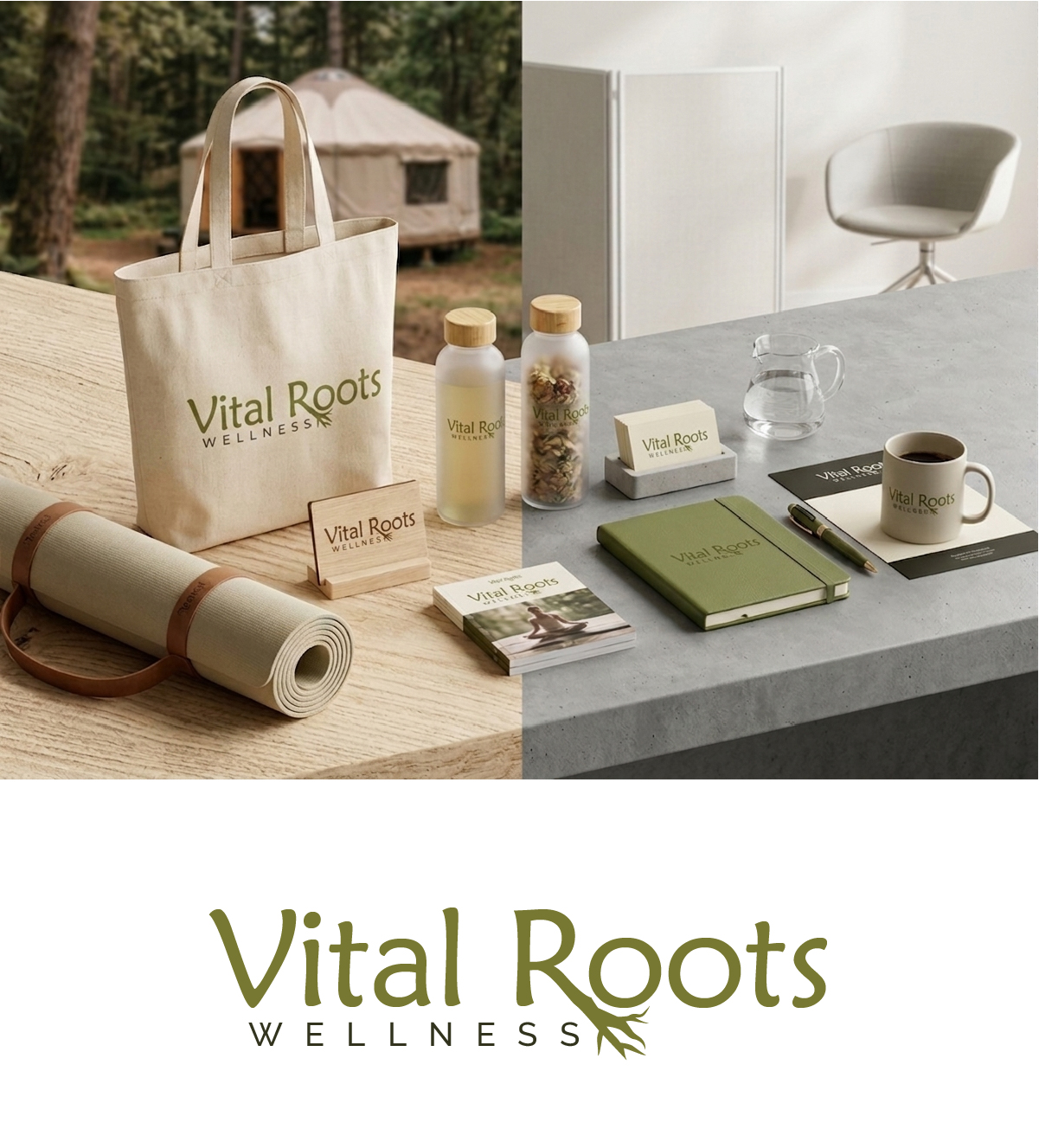 Logo Design by Owltive for this project | Design #37245397
