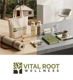 Logo Design by Owltive for this project | Design: #37245404
