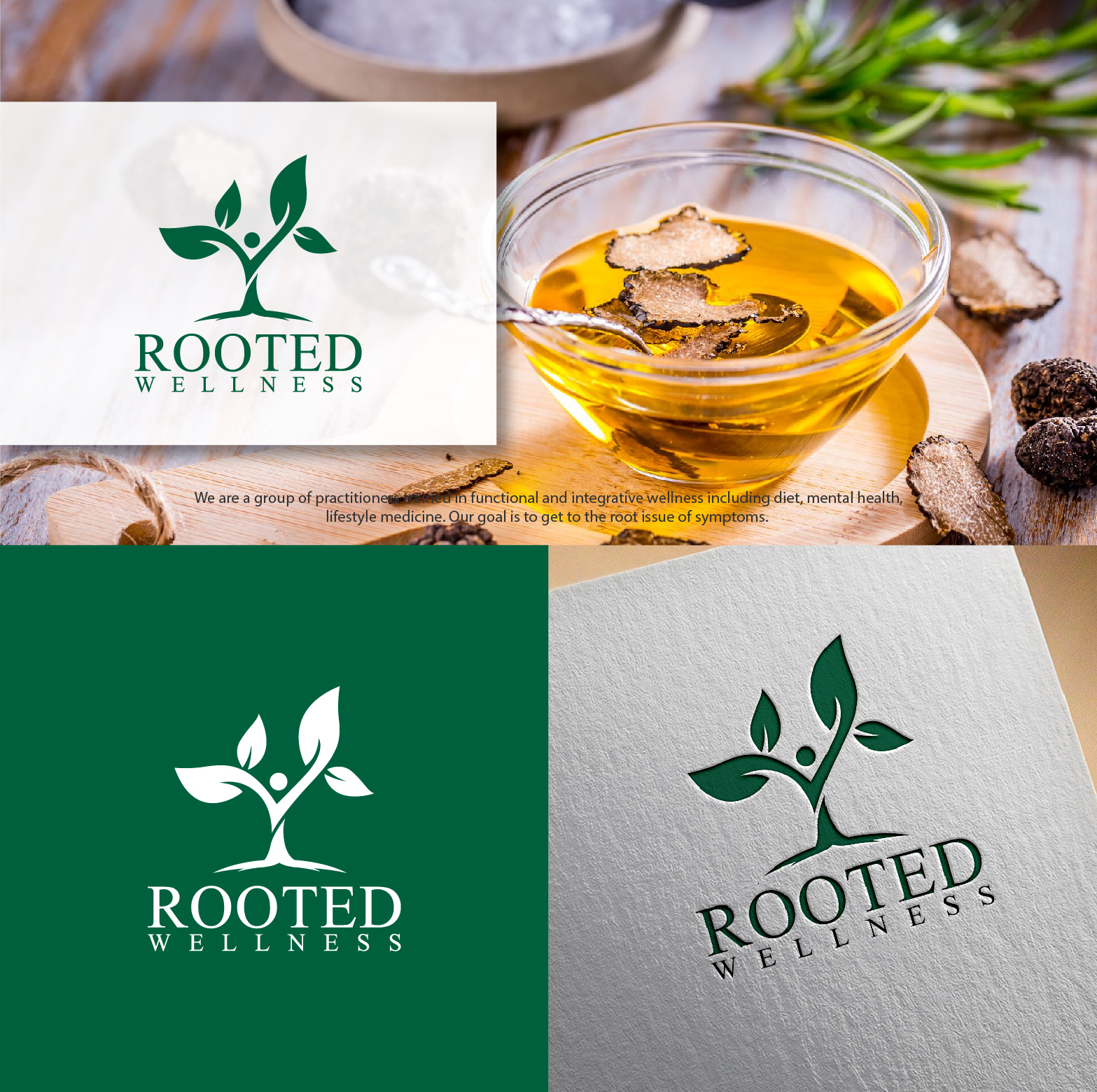 Logo Design by 4tech services for this project | Design #37227157