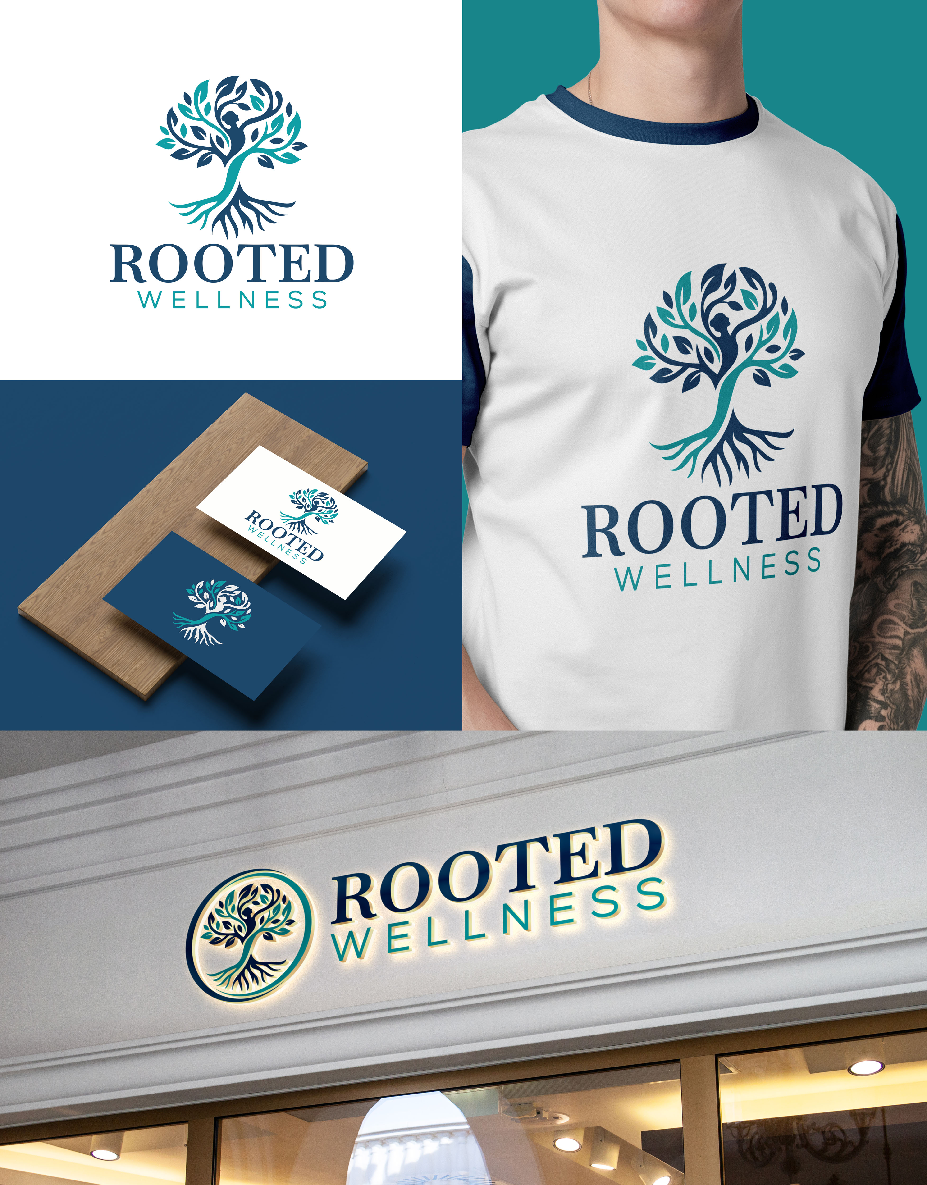 Logo Design by aexoagency for this project | Design #37229170