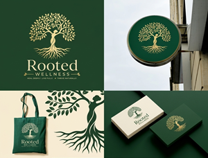 Logo Design by aexoagency for this project | Design: #37229244