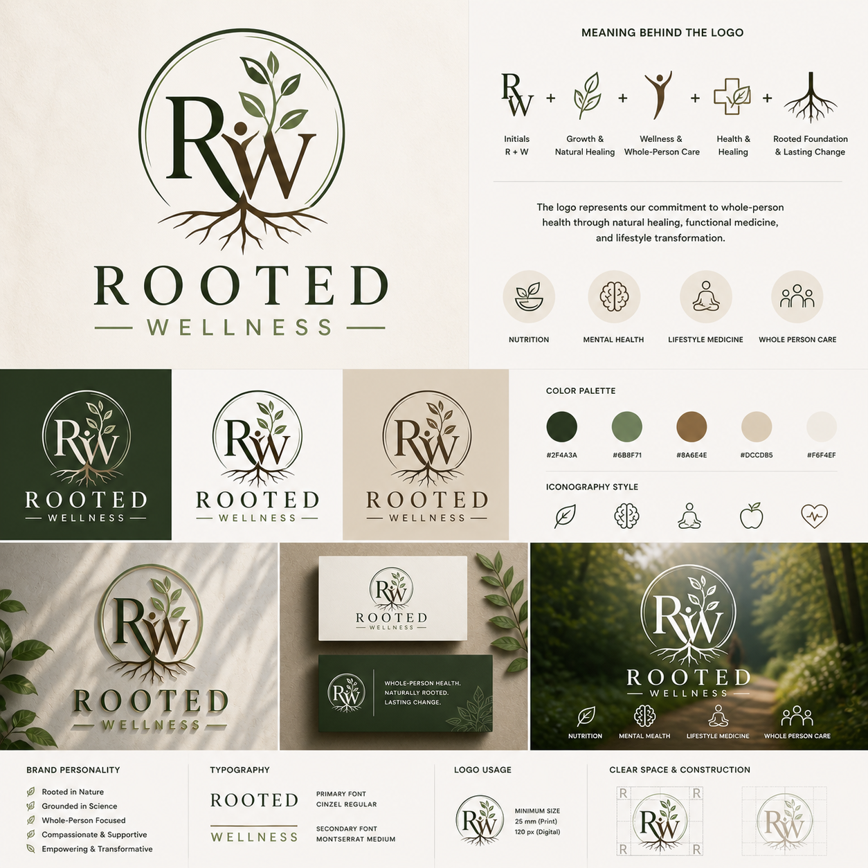 Logo Design by Adeikhan for this project | Design #37227485