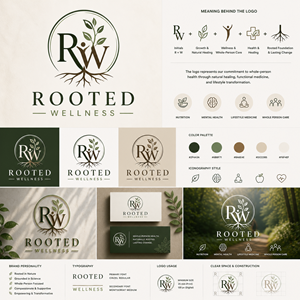 Design de Logo par Adeikhan pour ce projet | Design : #37227485