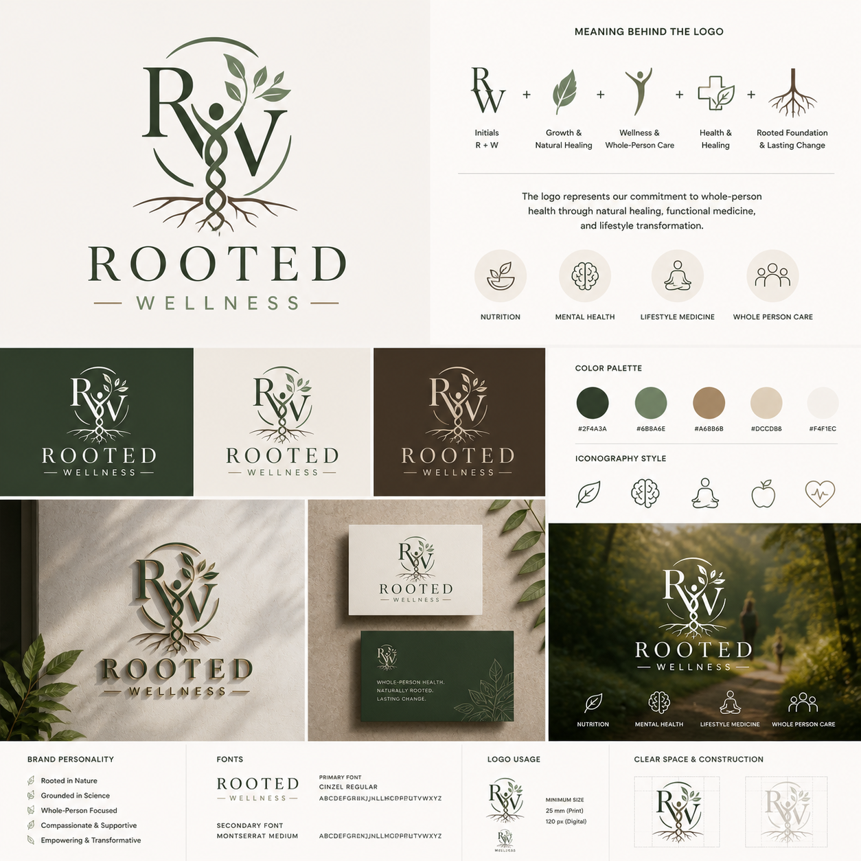 Logo Design by Adeikhan for this project | Design #37227486
