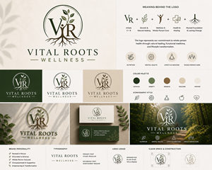 Logo Design by Adeikhan for this project | Design: #37246390