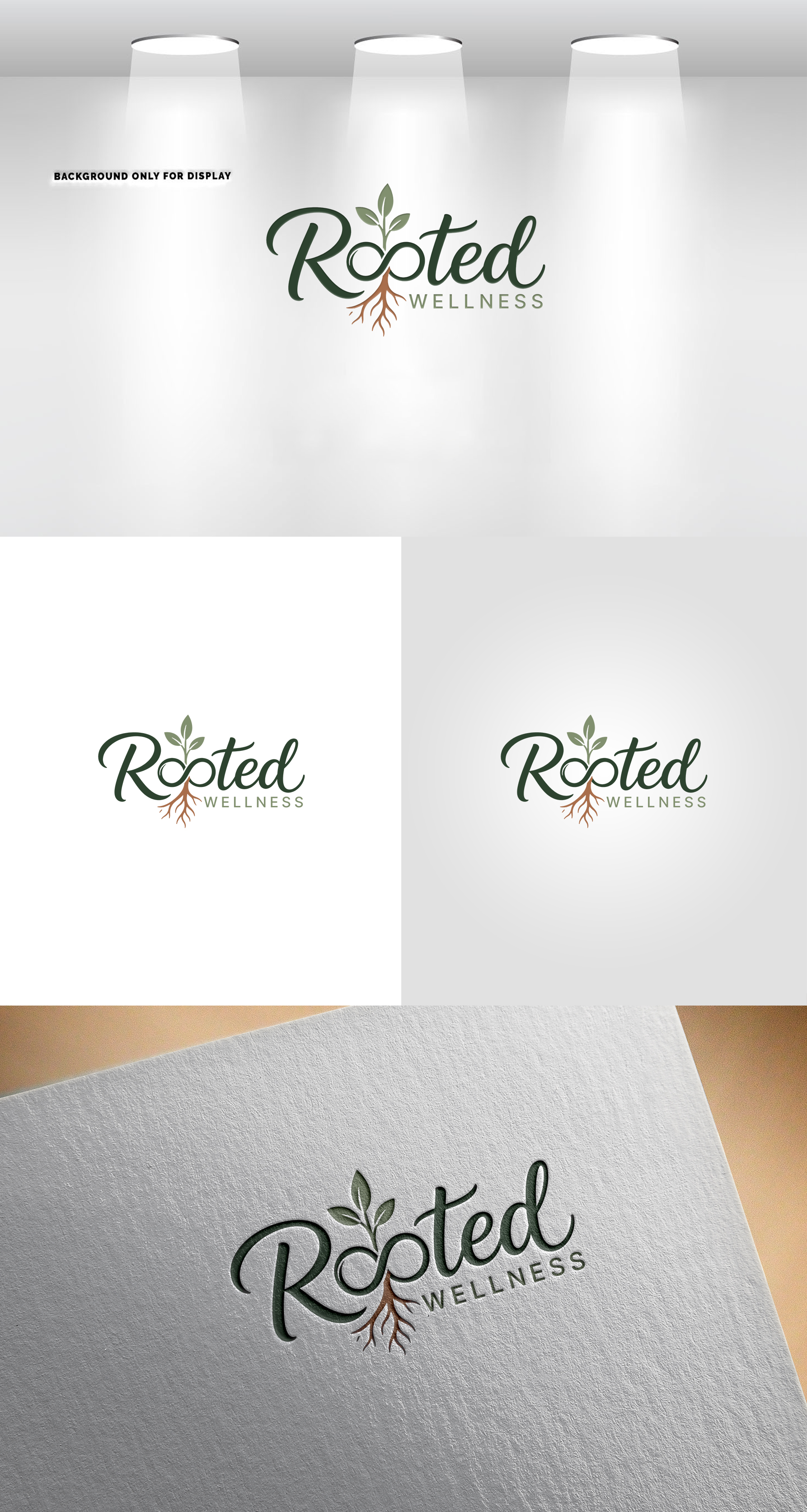 Logo Design by Soonia for this project | Design #37228979
