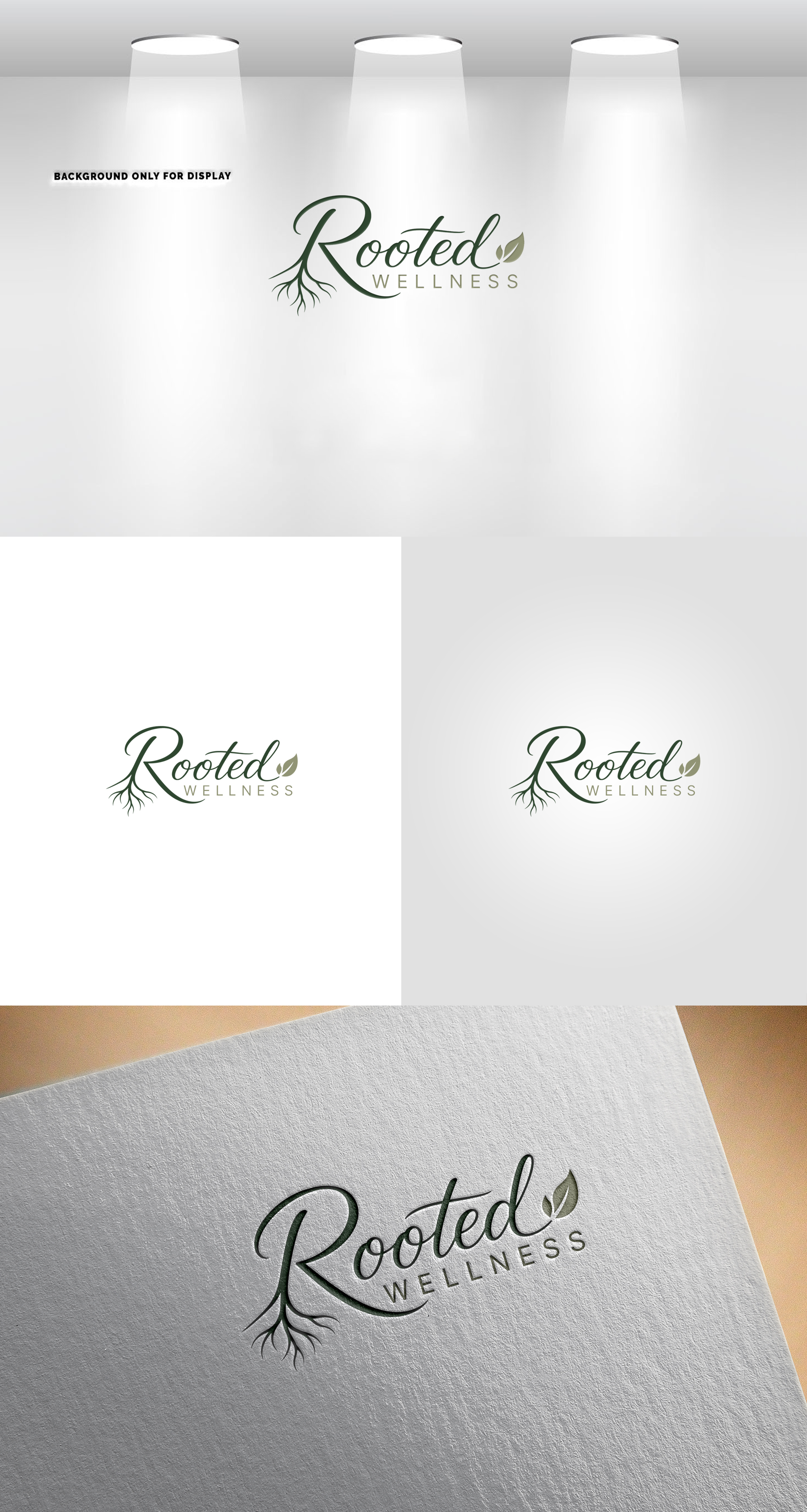 Logo Design by Soonia for this project | Design #37228980