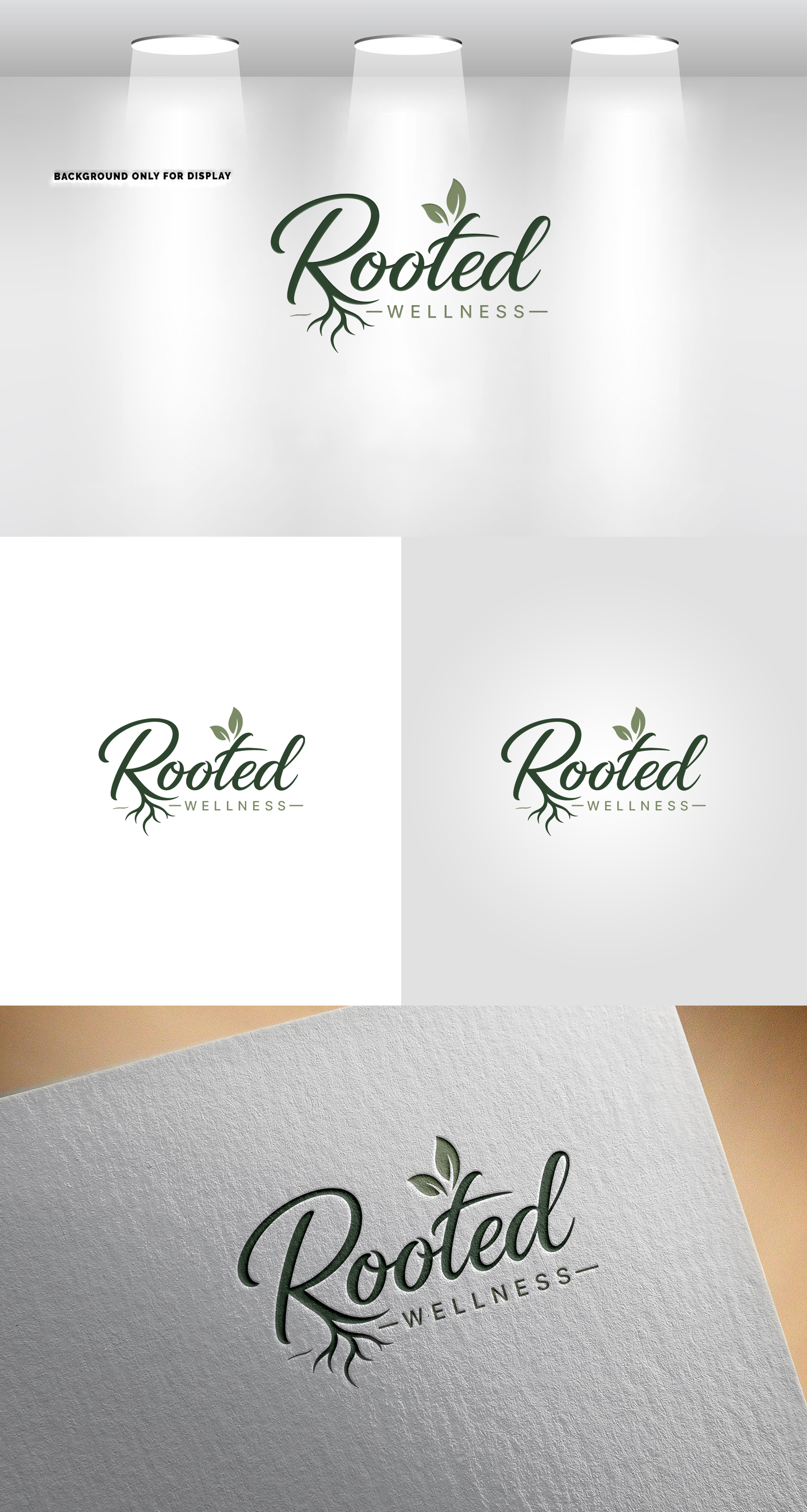Logo Design by Soonia for this project | Design #37228981
