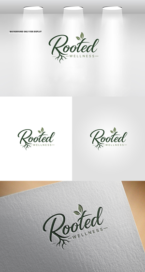 Logo Design by Soonia for this project | Design: #37228981