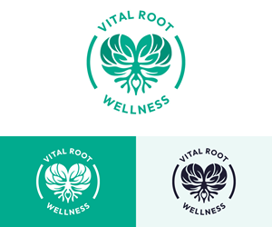 Logo Design by Dot.Dedi for this project | Design: #37245561