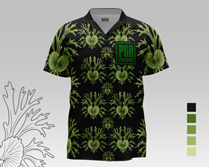 T-shirt Design by {mega- for this project | Design: #37226127