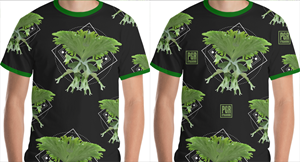 T-shirt Design by Yakuza20 for this project | Design: #37225168