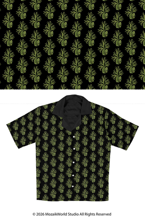 T-shirt Design by Mozaikworld Studio for this project | Design #37224870