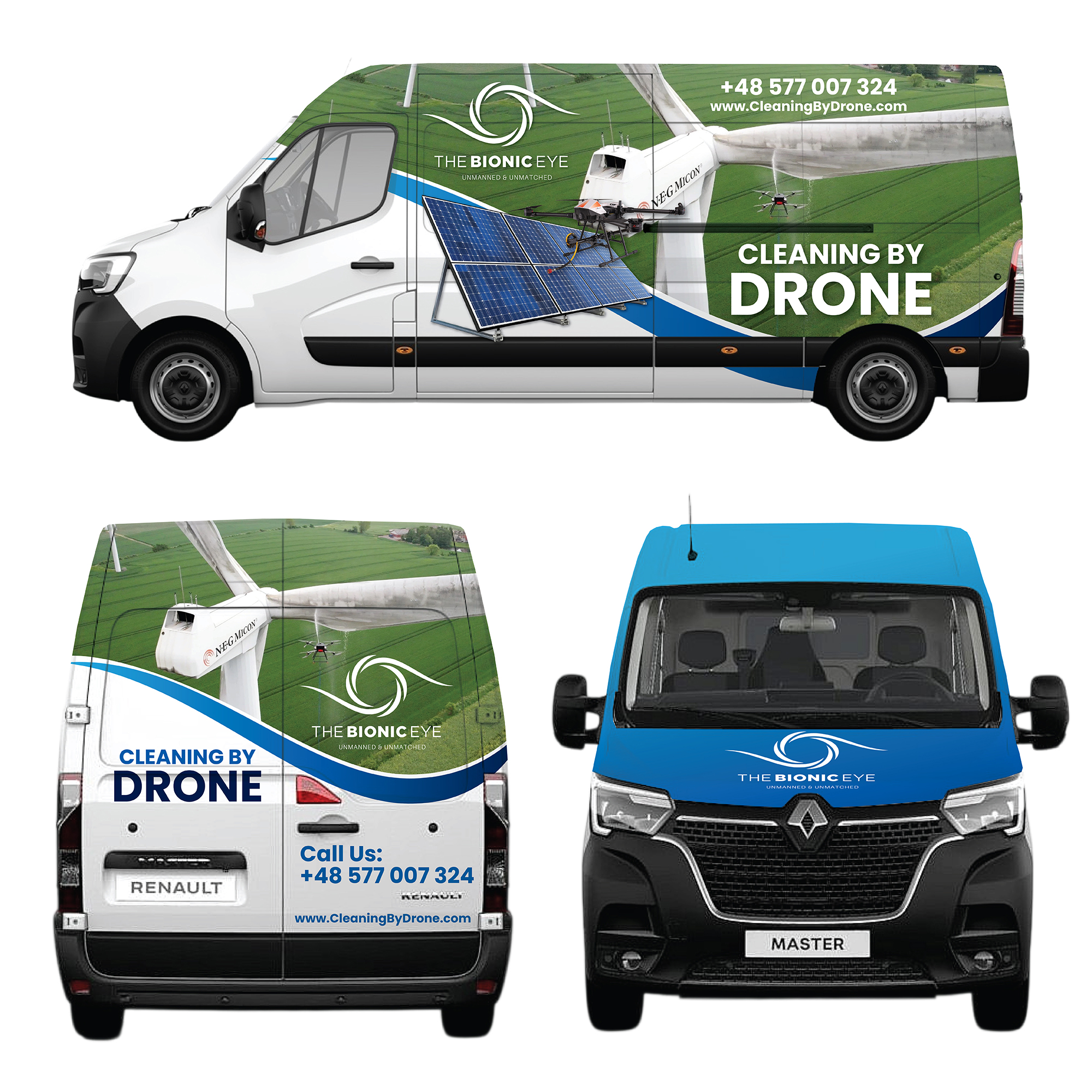 Car Wrap-Design von Talha Ahmad für dieses Projekt | Design #37240464