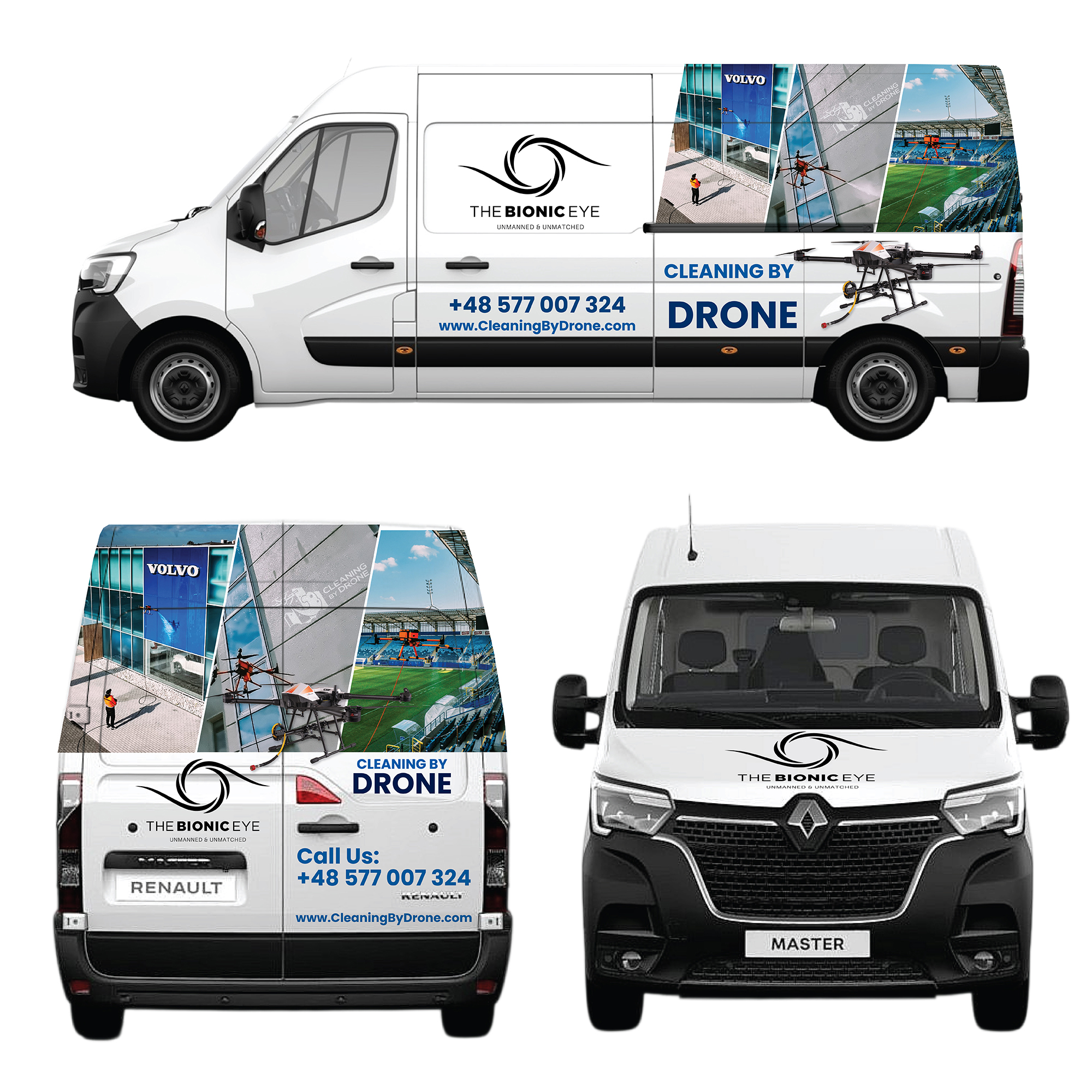 Car Wrap-Design von Talha Ahmad für dieses Projekt | Design #37254920
