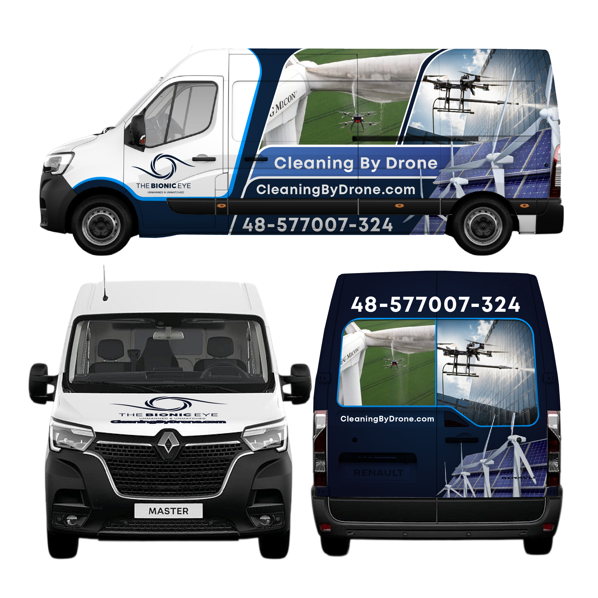 Car Wrap-Design von Talha Ahmad für dieses Projekt | Design #37254982