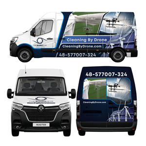 Car Wrap Design by Talha Ahmad for this project | Design: #37254982