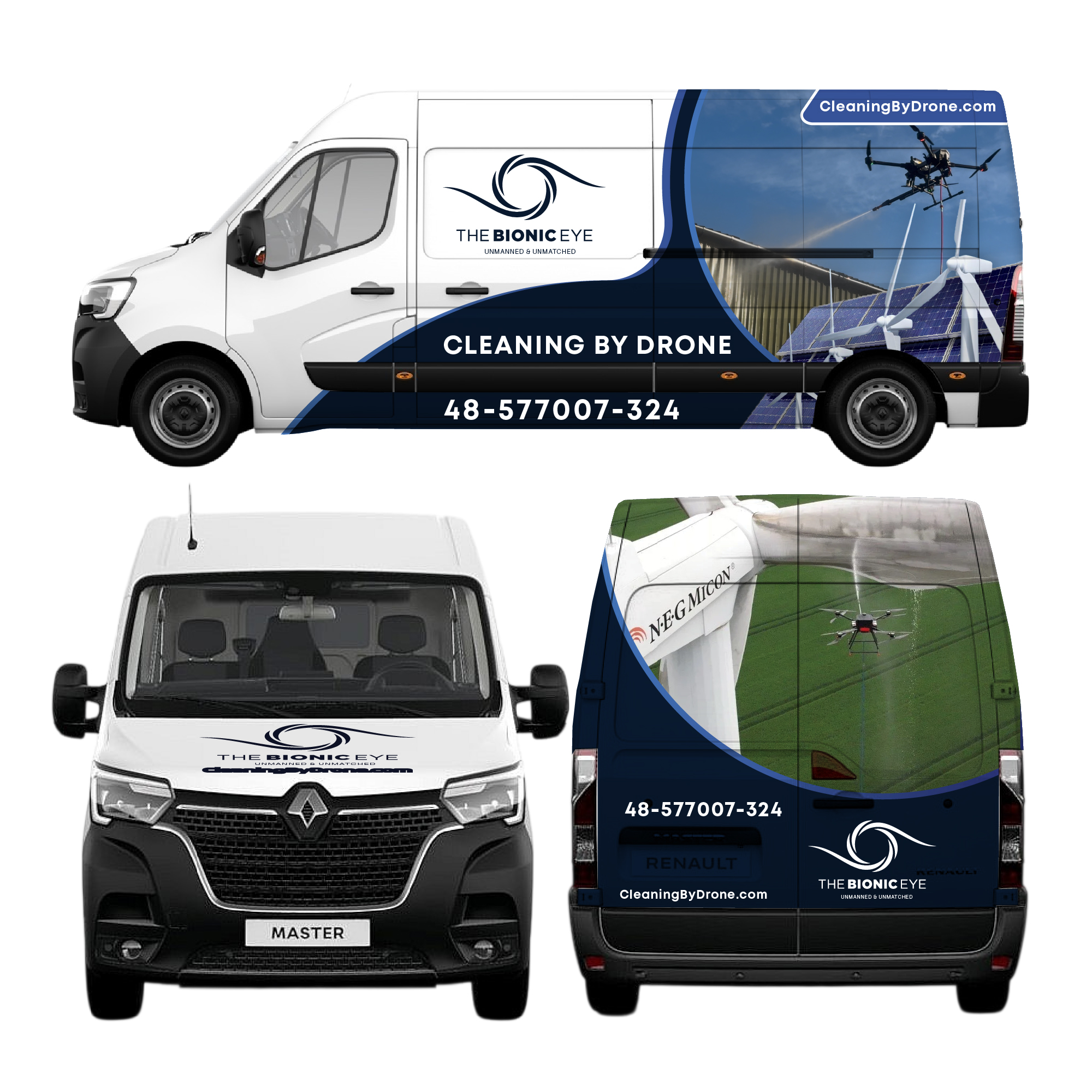 Car Wrap-Design von Talha Ahmad für dieses Projekt | Design #37263749